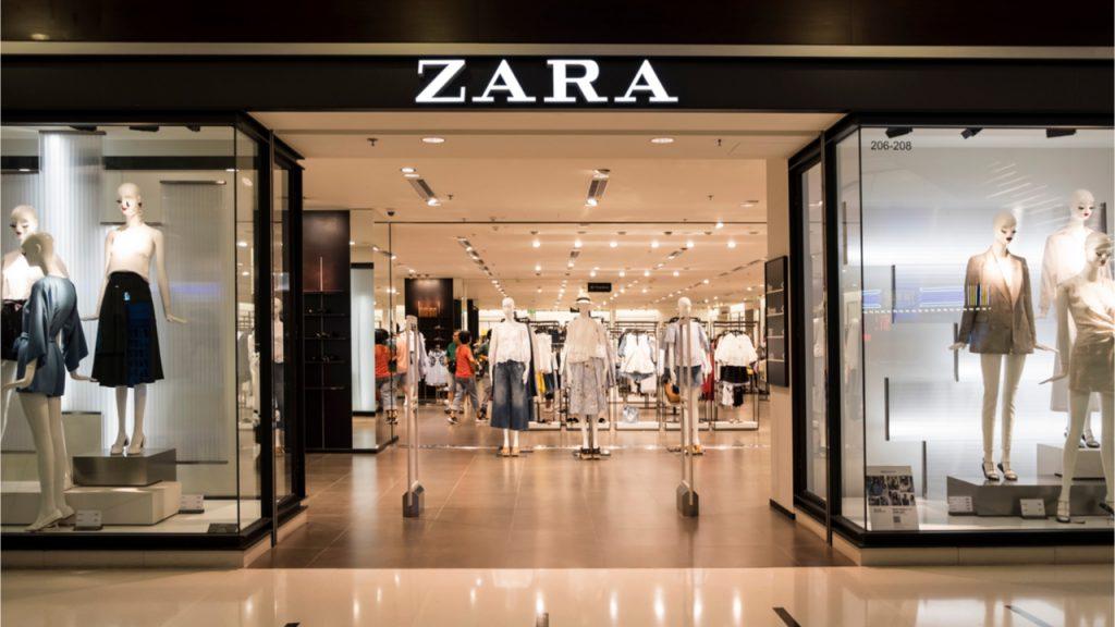 zara