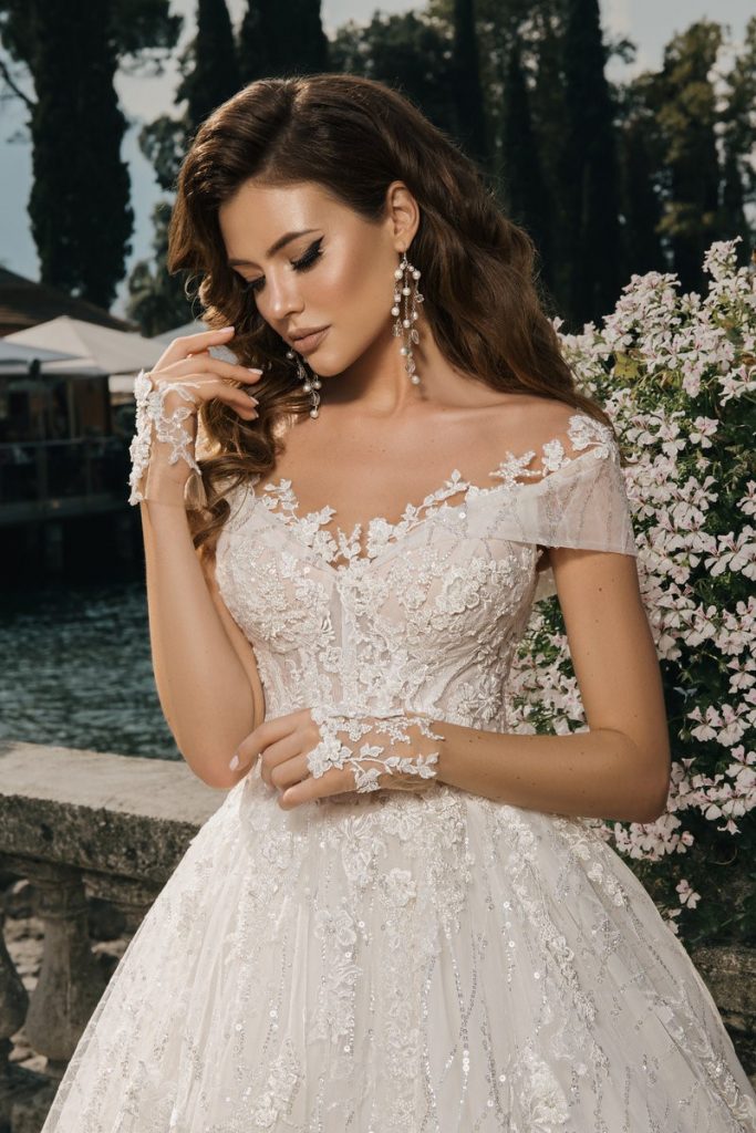 Best Wedding Dress Shops Melbourne