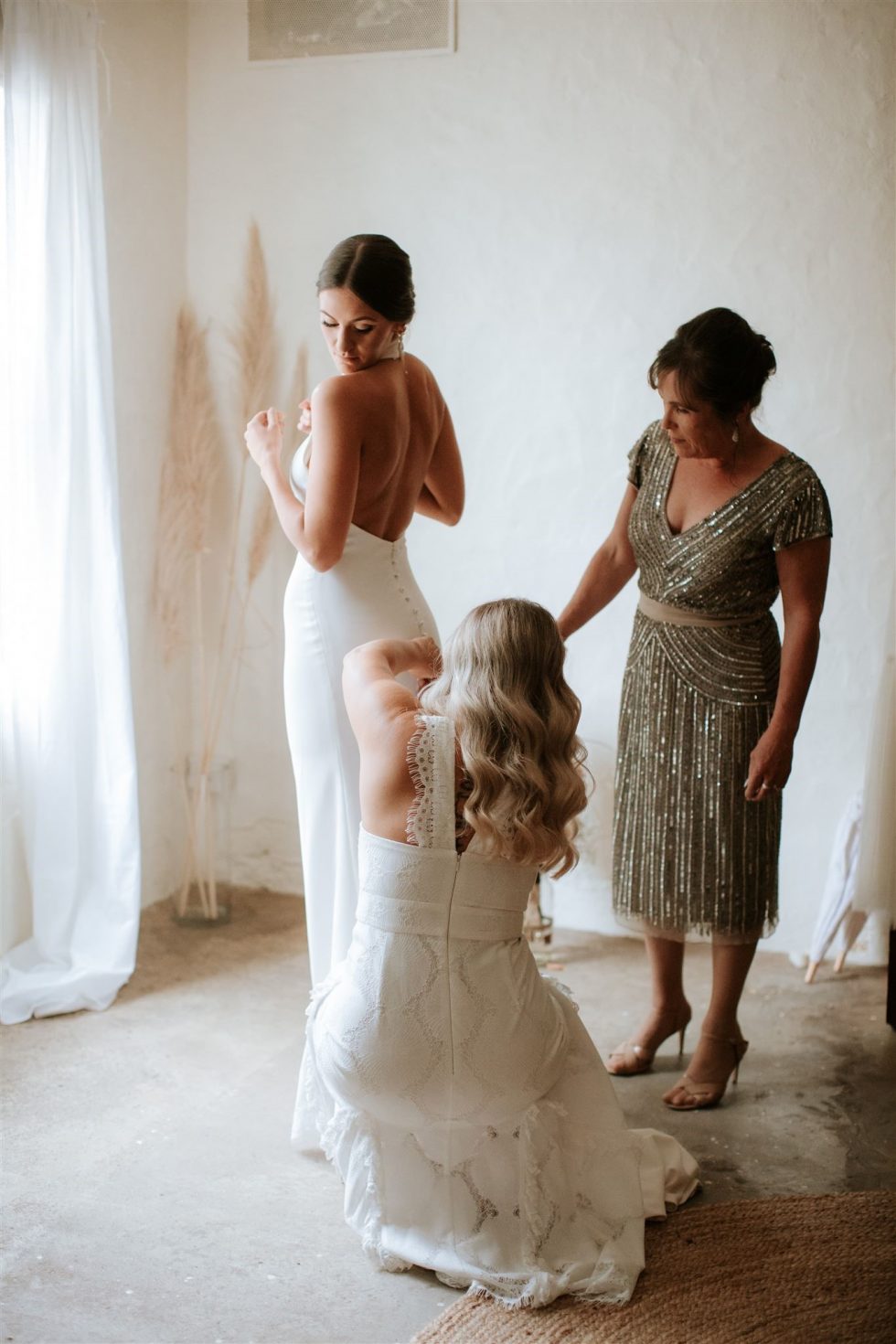 wedding dresses for mother of the bride