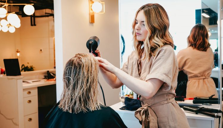 Haircut Melbourne