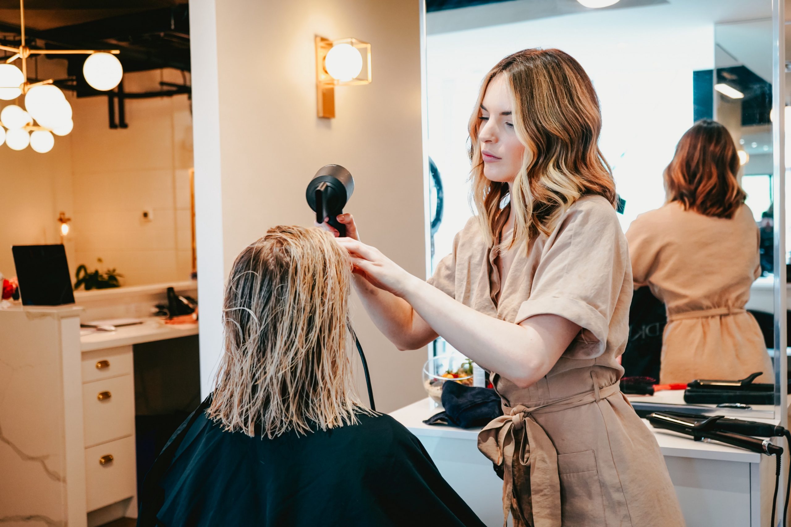 Haircut Melbourne