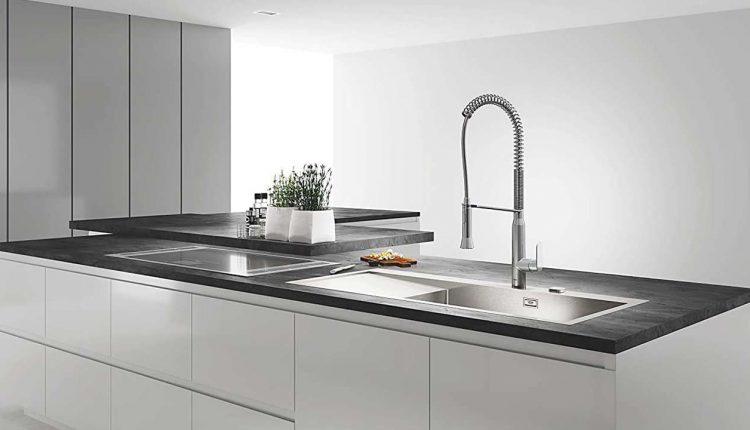 kitchen tap Melbourne