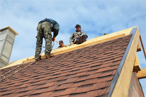 Roof Restoration Cheltenham