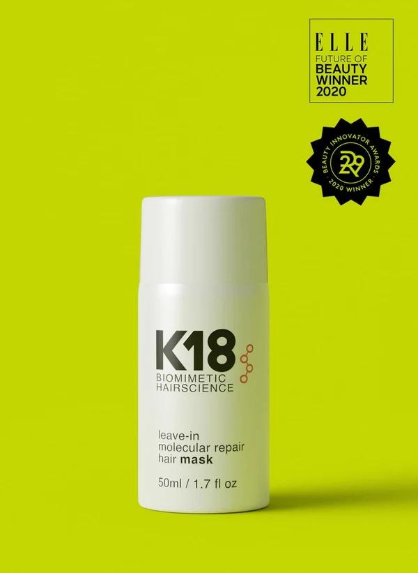K18 Hair Products