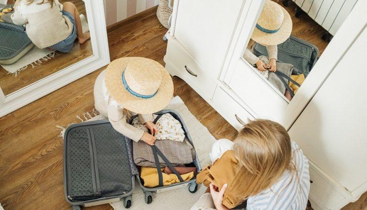 Summer Holiday Microtrends