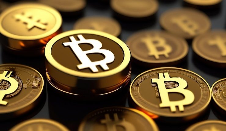 Bitcoin Trading With Qumas AI