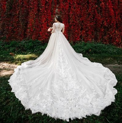 Wedding Gown