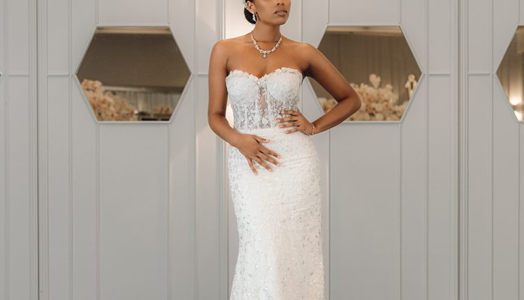 wedding dress designer
