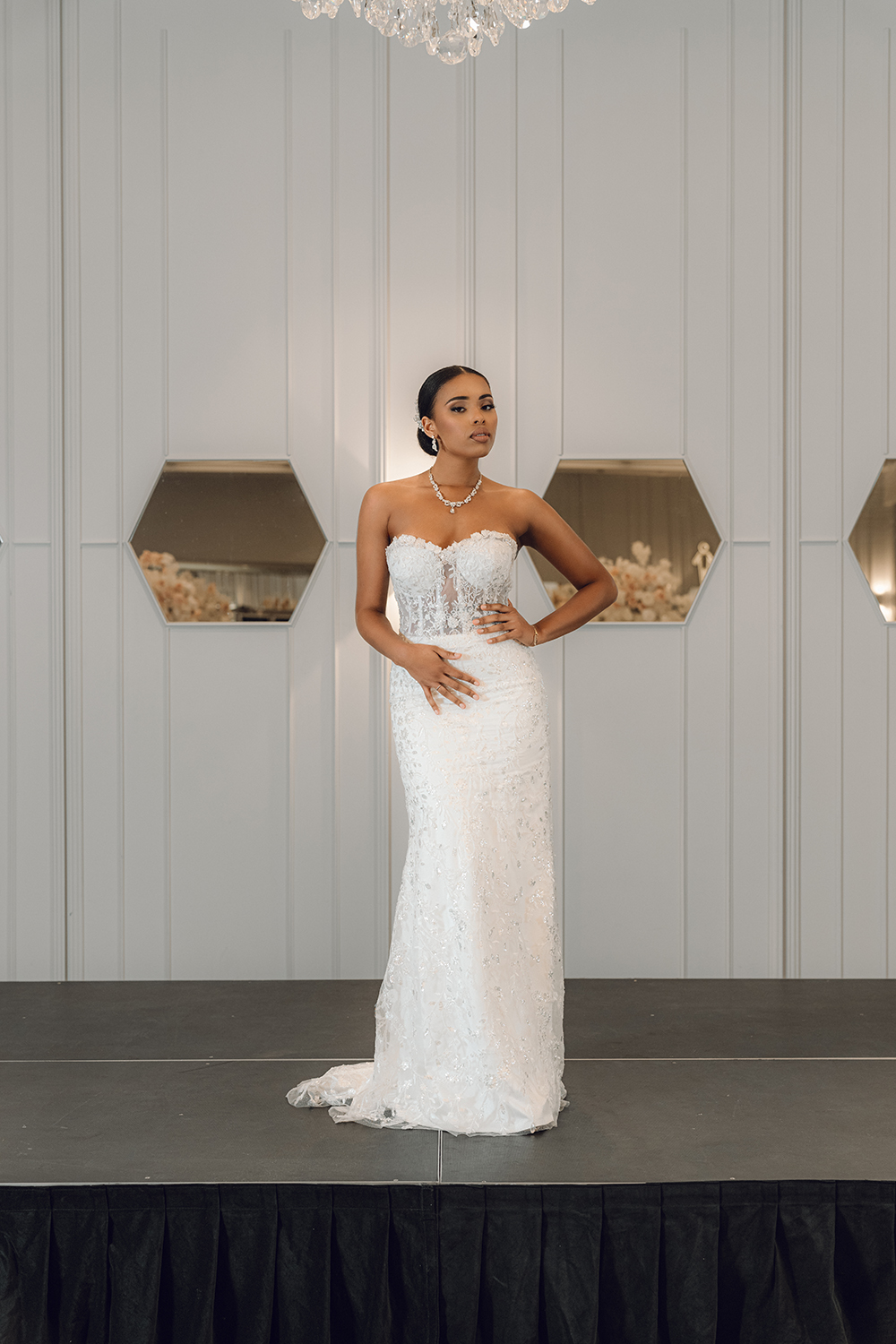 wedding dress designer