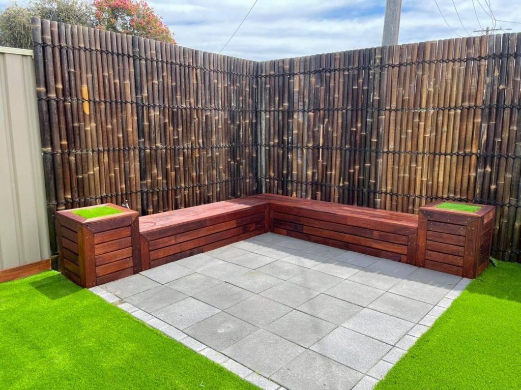 Bamboo Panels Brisbane