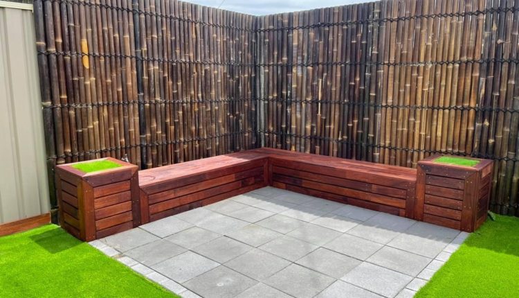 Bamboo Panels Brisbane