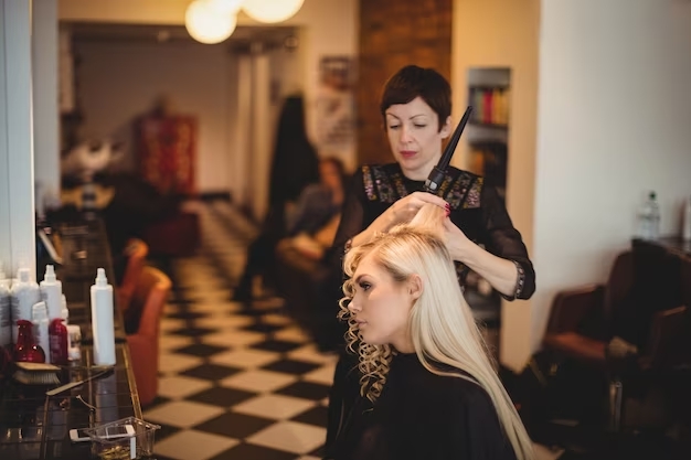 Barber Courses Melbourne