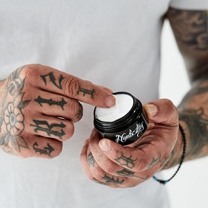  tattoo cream