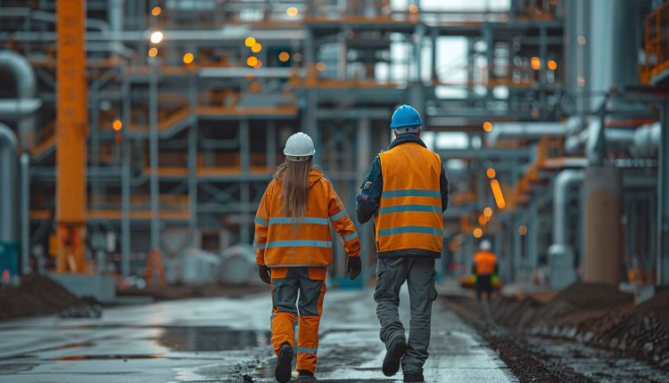 Construction to Hospitality