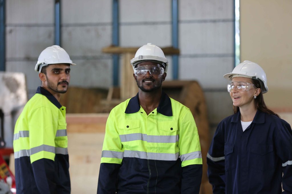Workwear Shops Online