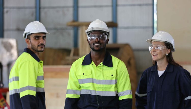 Workwear Shops Online