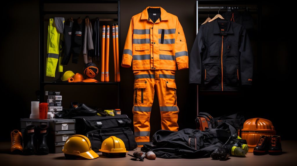 Work Clothes Shops Are Creating Brand Identity Through Uniforms