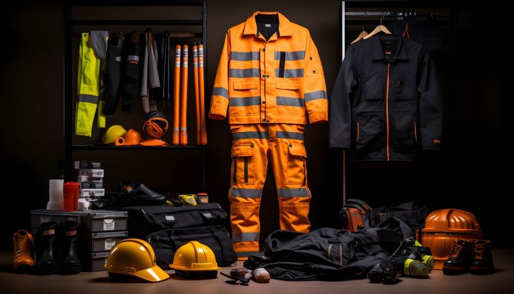 Work Clothes Shops Are Creating Brand Identity Through Uniforms