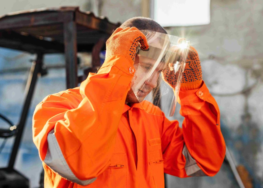 Work Wear Shops in the Spotlight