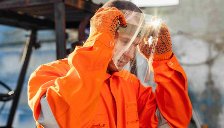 Work Wear Shops in the Spotlight