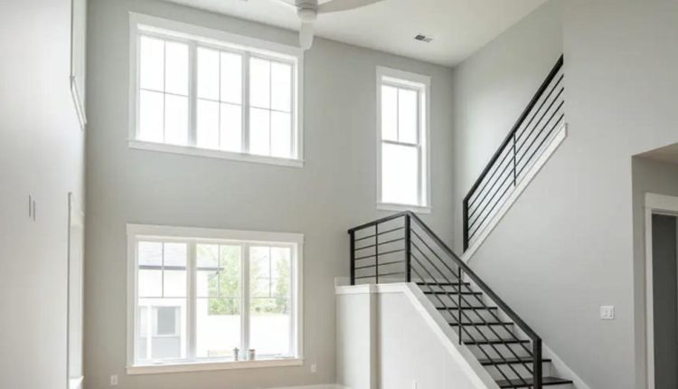 interior house painting