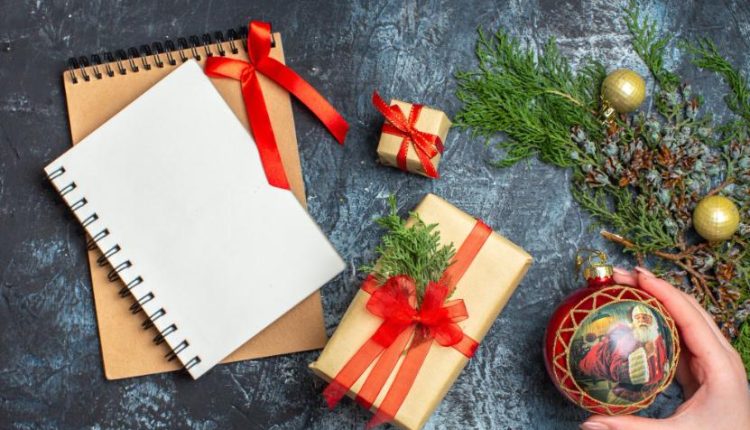 Christmas gift ideas 2025