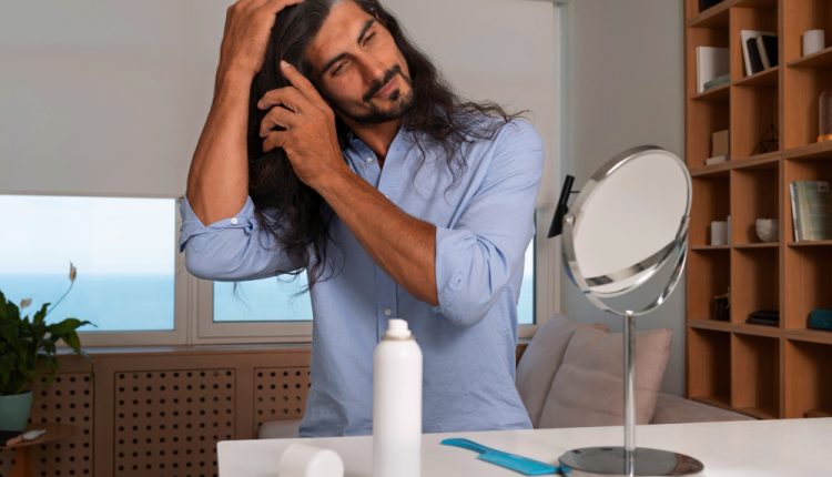 hair care