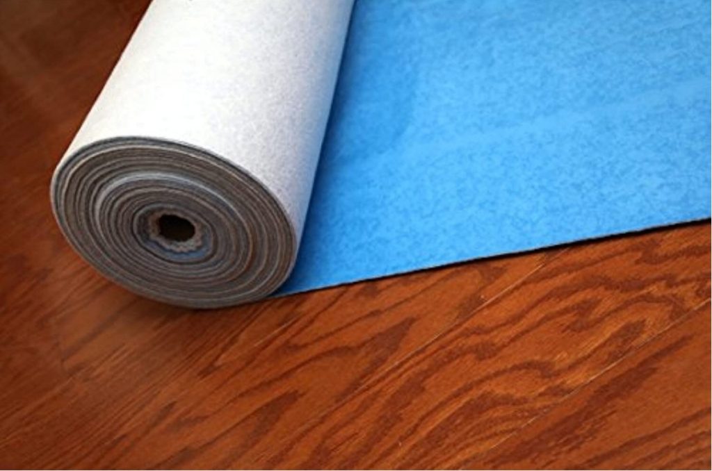 Cost of Floor Damage
