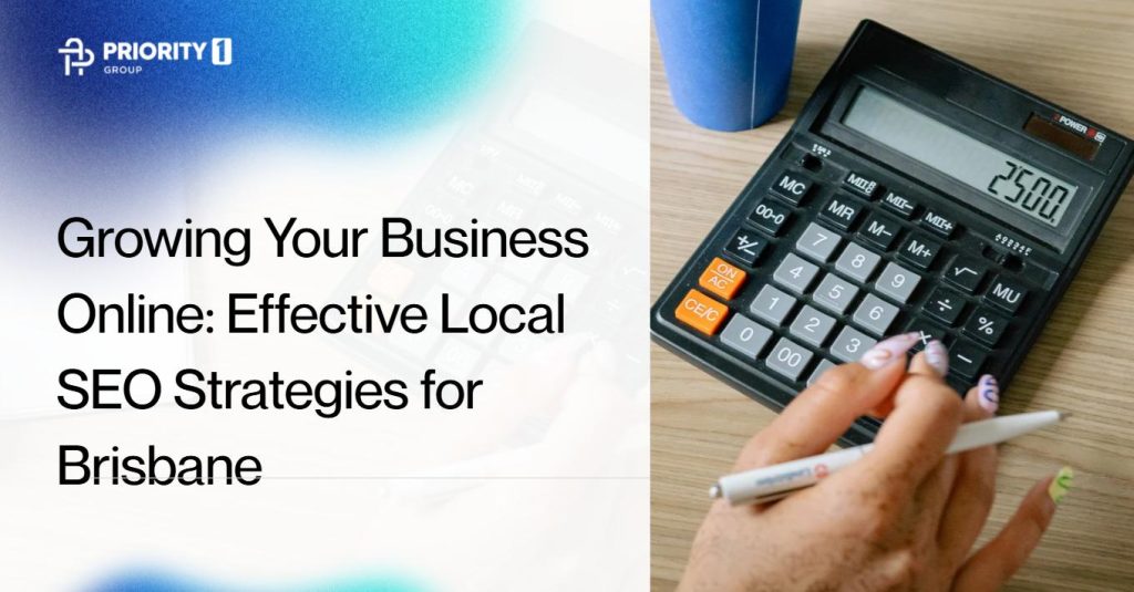 SEO Strategies