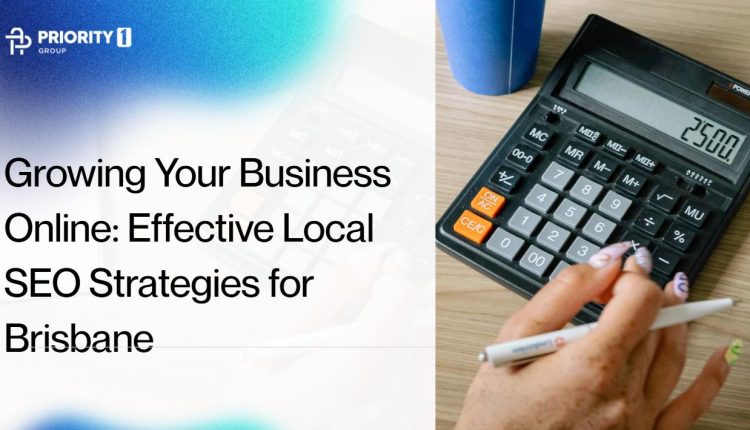 SEO Strategies