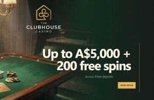 The Club House
