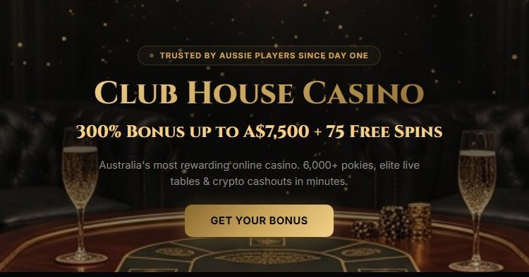 Clubhouse AU